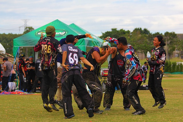 谁能脱颖而 谁能脱颖而