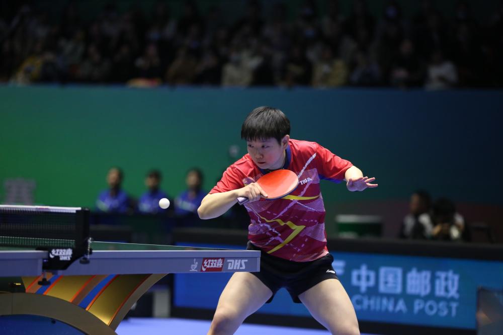 展現出新的 展現出新的