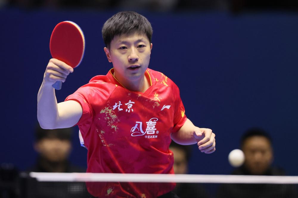 追逐冠军 追逐冠军