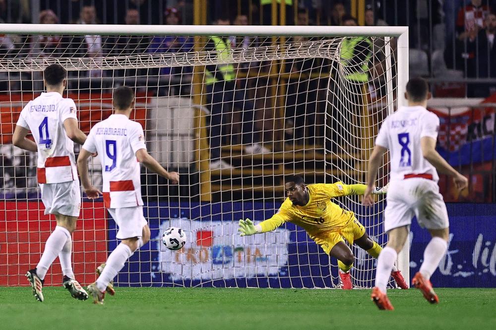 他的這一作 他的這一作